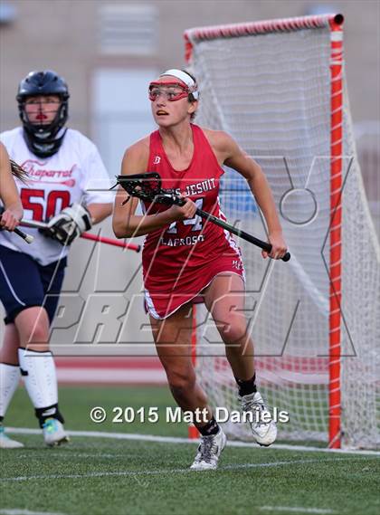 Thumbnail 1 in Regis Jesuit @ Chaparral photogallery.