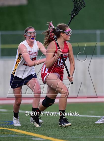 Thumbnail 1 in Regis Jesuit @ Chaparral photogallery.