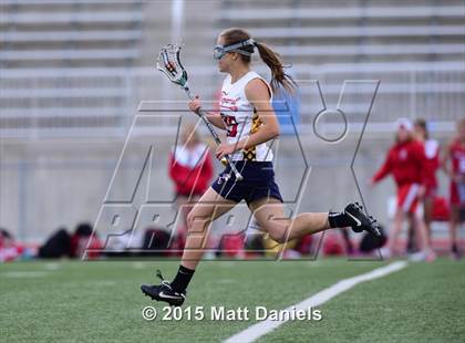 Thumbnail 1 in Regis Jesuit @ Chaparral photogallery.