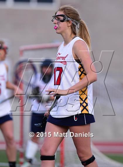 Thumbnail 1 in Regis Jesuit @ Chaparral photogallery.