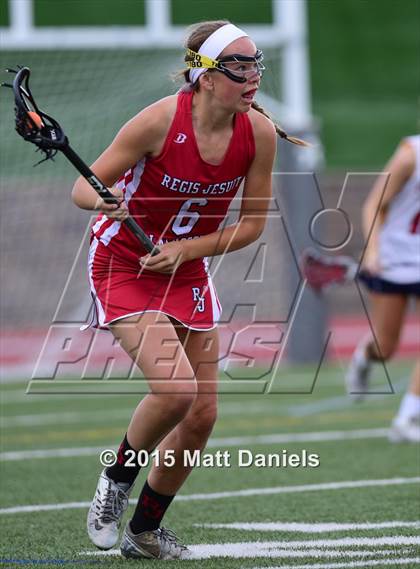 Thumbnail 3 in Regis Jesuit @ Chaparral photogallery.