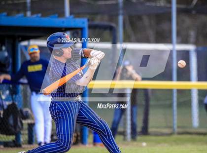 Thumbnail 2 in Port Huron Northern @ Marysville photogallery.