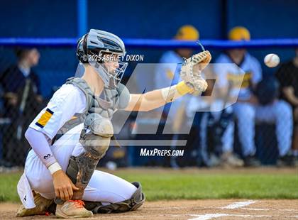 Thumbnail 2 in Port Huron Northern @ Marysville photogallery.