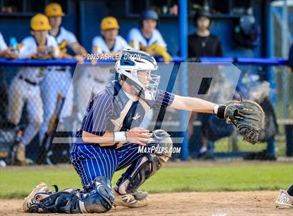 Thumbnail 1 in Port Huron Northern @ Marysville photogallery.