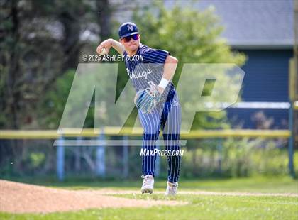 Thumbnail 2 in Port Huron Northern @ Marysville photogallery.