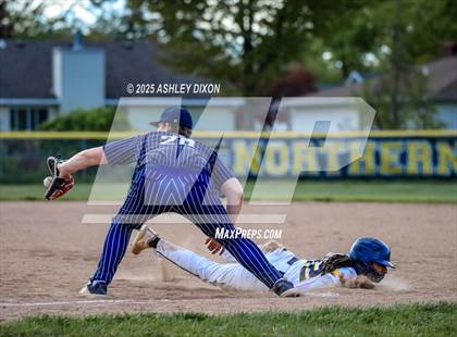 Thumbnail 1 in Port Huron Northern @ Marysville photogallery.
