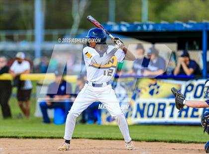 Thumbnail 3 in Port Huron Northern @ Marysville photogallery.
