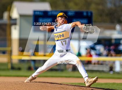 Thumbnail 2 in Port Huron Northern @ Marysville photogallery.