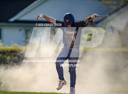 Thumbnail 1 in Port Huron Northern @ Marysville photogallery.