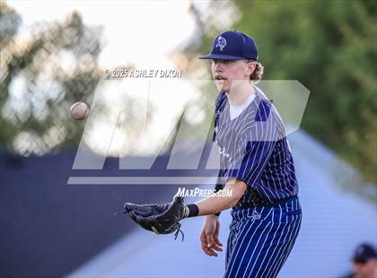 Thumbnail 1 in Port Huron Northern @ Marysville photogallery.
