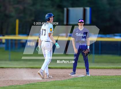 Thumbnail 2 in Port Huron Northern @ Marysville photogallery.