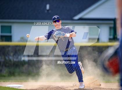 Thumbnail 1 in Port Huron Northern @ Marysville photogallery.