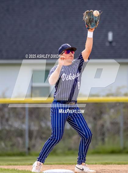 Thumbnail 1 in Port Huron Northern @ Marysville photogallery.