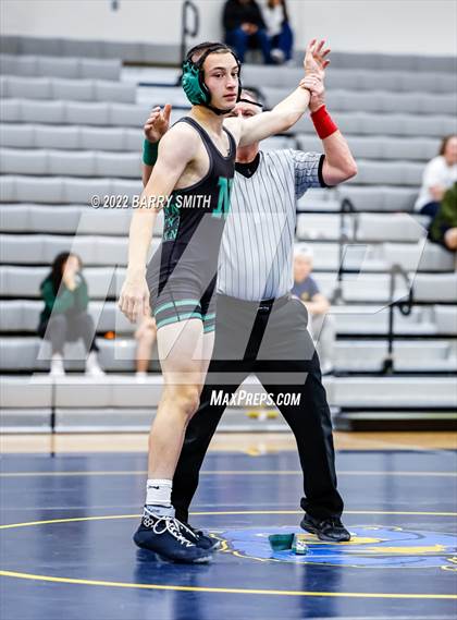 Thumbnail 3 in Niwot vs Timnath photogallery.