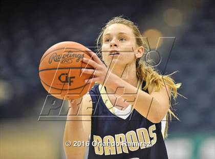Thumbnail 1 in Bonita Vista vs Imperial (CIF SDS D2 Final) photogallery.