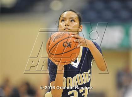 Thumbnail 3 in Bonita Vista vs Imperial (CIF SDS D2 Final) photogallery.