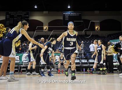 Thumbnail 3 in Bonita Vista vs Imperial (CIF SDS D2 Final) photogallery.