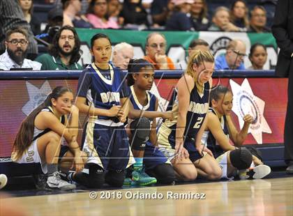 Thumbnail 1 in Bonita Vista vs Imperial (CIF SDS D2 Final) photogallery.