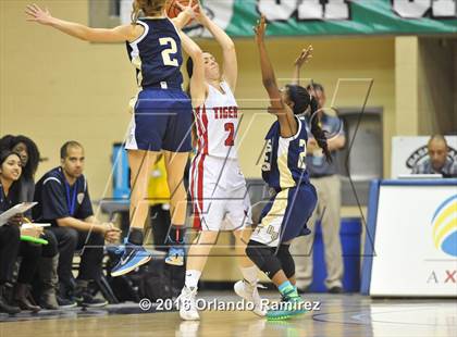 Thumbnail 1 in Bonita Vista vs Imperial (CIF SDS D2 Final) photogallery.