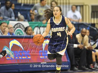 Thumbnail 1 in Bonita Vista vs Imperial (CIF SDS D2 Final) photogallery.