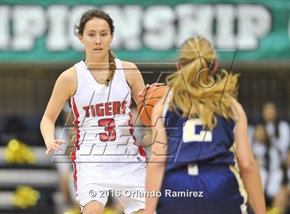 Thumbnail 2 in Bonita Vista vs Imperial (CIF SDS D2 Final) photogallery.