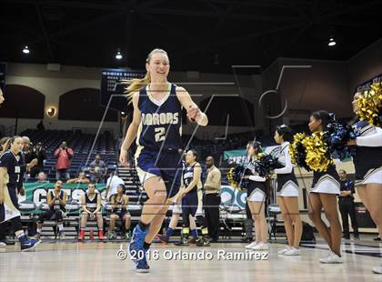 Thumbnail 2 in Bonita Vista vs Imperial (CIF SDS D2 Final) photogallery.