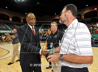 Thumbnail 3 in Bonita Vista vs Imperial (CIF SDS D2 Final) photogallery.