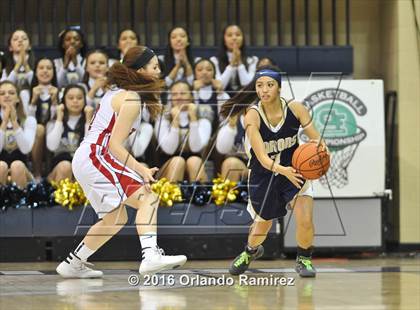 Thumbnail 1 in Bonita Vista vs Imperial (CIF SDS D2 Final) photogallery.