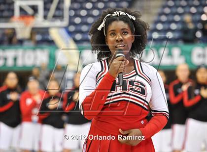 Thumbnail 1 in Bonita Vista vs Imperial (CIF SDS D2 Final) photogallery.