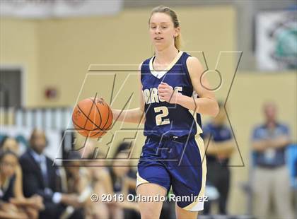 Thumbnail 1 in Bonita Vista vs Imperial (CIF SDS D2 Final) photogallery.