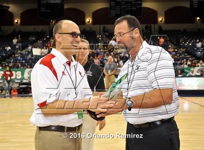 Thumbnail 2 in Bonita Vista vs Imperial (CIF SDS D2 Final) photogallery.