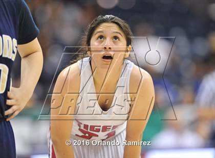 Thumbnail 3 in Bonita Vista vs Imperial (CIF SDS D2 Final) photogallery.