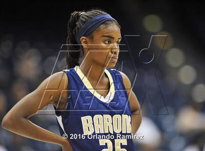 Thumbnail 2 in Bonita Vista vs Imperial (CIF SDS D2 Final) photogallery.