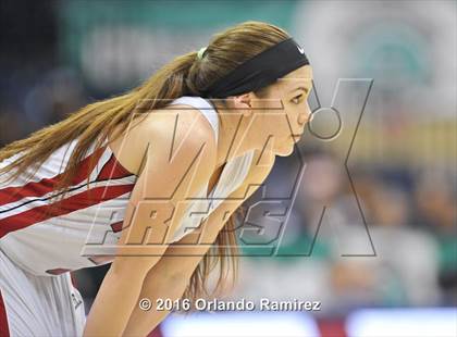 Thumbnail 1 in Bonita Vista vs Imperial (CIF SDS D2 Final) photogallery.