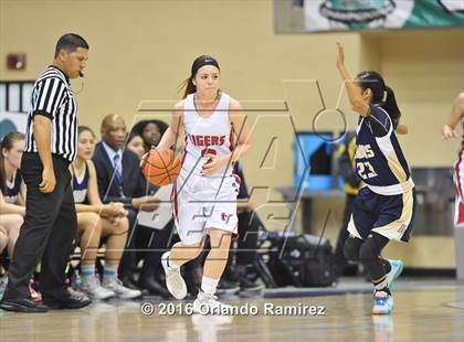 Thumbnail 3 in Bonita Vista vs Imperial (CIF SDS D2 Final) photogallery.