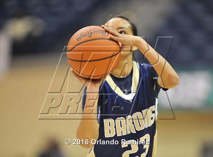 Thumbnail 2 in Bonita Vista vs Imperial (CIF SDS D2 Final) photogallery.