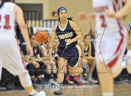 Thumbnail 2 in Bonita Vista vs Imperial (CIF SDS D2 Final) photogallery.