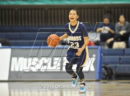 Thumbnail 3 in Bonita Vista vs Imperial (CIF SDS D2 Final) photogallery.