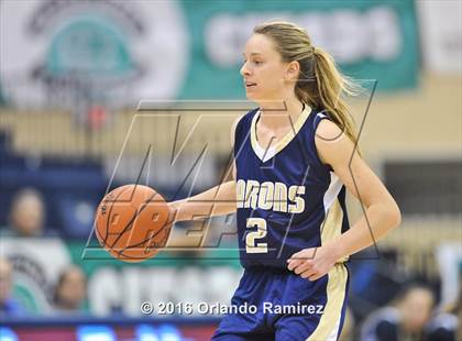 Thumbnail 2 in Bonita Vista vs Imperial (CIF SDS D2 Final) photogallery.