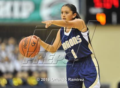 Thumbnail 3 in Bonita Vista vs Imperial (CIF SDS D2 Final) photogallery.