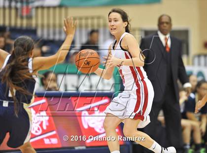 Thumbnail 2 in Bonita Vista vs Imperial (CIF SDS D2 Final) photogallery.