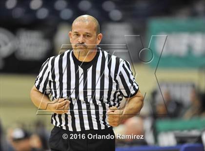 Thumbnail 2 in Bonita Vista vs Imperial (CIF SDS D2 Final) photogallery.