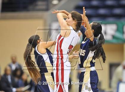 Thumbnail 2 in Bonita Vista vs Imperial (CIF SDS D2 Final) photogallery.