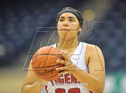 Thumbnail 2 in Bonita Vista vs Imperial (CIF SDS D2 Final) photogallery.