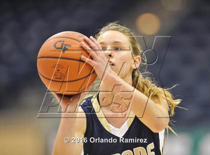 Thumbnail 2 in Bonita Vista vs Imperial (CIF SDS D2 Final) photogallery.