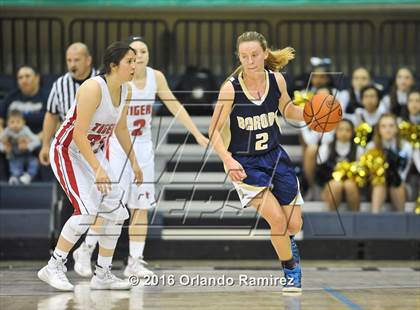 Thumbnail 2 in Bonita Vista vs Imperial (CIF SDS D2 Final) photogallery.