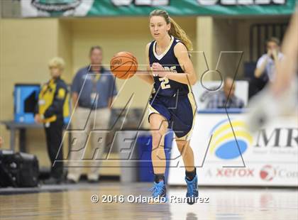 Thumbnail 3 in Bonita Vista vs Imperial (CIF SDS D2 Final) photogallery.