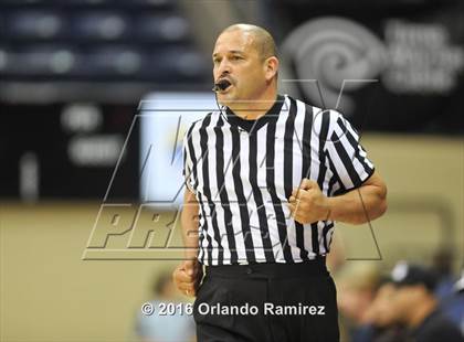 Thumbnail 2 in Bonita Vista vs Imperial (CIF SDS D2 Final) photogallery.