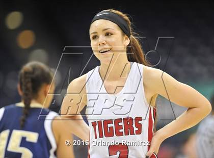 Thumbnail 1 in Bonita Vista vs Imperial (CIF SDS D2 Final) photogallery.