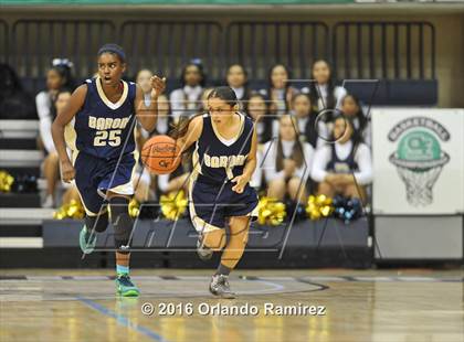 Thumbnail 1 in Bonita Vista vs Imperial (CIF SDS D2 Final) photogallery.